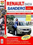 Sandero cv  mak